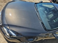 фото thumb №5, Капот крышка двигателя opel insignia a z190 оригинал