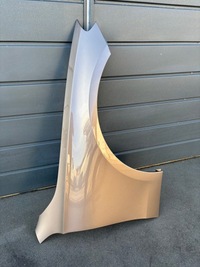 фото thumb №9, Mercedes e klasa w214 крыло правый передний oryg. 771 w цвет !!