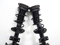 фото thumb №11, Seat arona 1.0 tsi амортизатор поворотный кулак правая 2q0256af 2q0413031ba