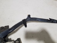 фото thumb №4, Петля механизм крышки крыша mercedes slk r172 slc w172 правый