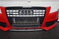 фото thumb №7, Audi a4 b8 дорестайлінг бампер перед переднє s-line sline розпилювачі