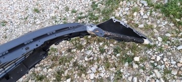 фото thumb №11, Opel combo e 2018- бампер перед оригінал e187