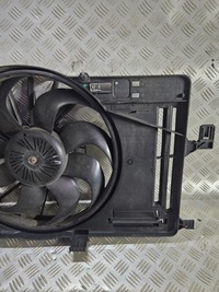 фото thumb №5, Вентилятор модуль радиатора ford focus mk3 1.0 ecoboost