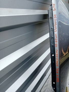 фото thumb №14, Крило правий перед bmw e60 e61 a52 space grau