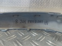 фото thumb №8, Mercedes e w211 02-06 молдинг бампера правая 359 a2118800612