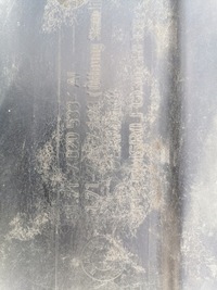 фото thumb №9, Захист плита підвіска ліва bmw e65 7020533