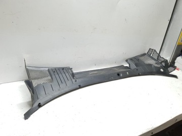 фото thumb №6, Панель під лобовим склом opel vectra b