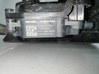 фото thumb №10, Жалюзі повітропровід повітря mercedes w213 hal 8987