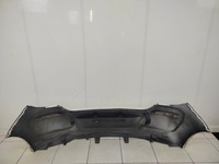 фото thumb №10, Hyundai i20 i lift 12r- бампер задняя задний phw