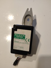 фото thumb №1, Модуль блок керування двері lexus gs 89740-30100