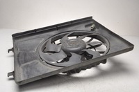 фото thumb №5, Kia ceed i 1.4 b вентилятор радиатора