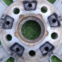 фото thumb №12, Bmw 3 g20 g21 2018 алюмінієвий диск 18x7,5 et25 5x112 6883523