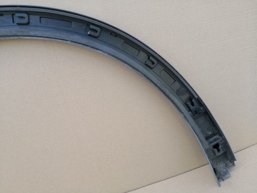 фото thumb №10, Audi q4 e tron 89a планка na крило лівий зад 817c