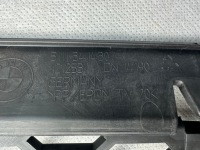 фото thumb №9, Bmw x3 e83 m-pakiet решётка решётка радиатора бампера перед 3414307