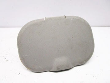 фото thumb №1, Toyota rav4 iii 06-12 заглушка ролети зад