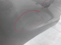 Mini cooper f60 countryman 14- дверь правый  задняя правое  задняя с Разборки, фото thumb