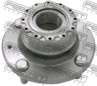 фото thumb №2, Подшипник i ступицы kół febest 1282-lanr