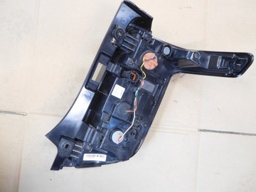 фото thumb №8, Ssangyong torres suv 2023 лампа зад ліва 83601-41000