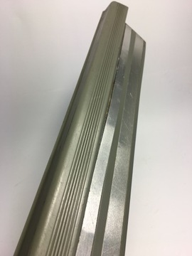 фото thumb №5, Планка порогова накладка порога mercedes w124 sedan універсал перед праві лівий