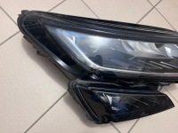 фото thumb №10, Фара передняя правая skoda kodiak kodiaq 566 полный led
