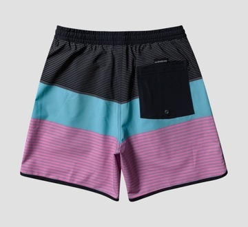 Quiksilver Shorts Lamps для мужчин
