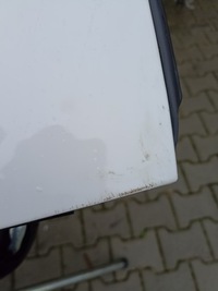 фото thumb №6, Дверь правый задняя bmw 6 gt g32 a300 alpinweiss 3