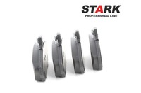 фото thumb №13, Stark skbp-0010093 набор do замена тормозных колодок тормозных перед do mg mg zr