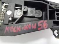 фото thumb №7, Peugeot оригінальний номер 9802977380 ручка зовнішня двері передніх l