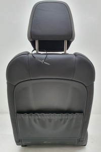 фото thumb №10, Сиденье правый передний перед пассажира кожа с подогревом porsche cayenne ii 7p5 euro