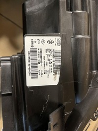 фото thumb №9, Renault clio iv lift лампа лівий перед pure led