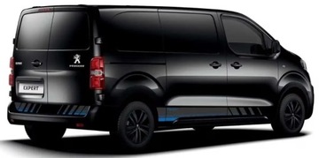 фото thumb №9, Защита дверь правая правый перед зеркало внутренняя peugeot expert iii 3 17r