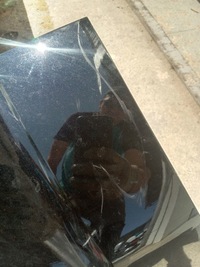 фото thumb №4, Vw golf vii рестайлинг бампер зад задний 4x pdc