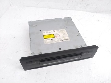 фото thumb №1, Audi q7 4l 2012 станция мультимедийная gps / cd / dvd