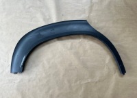 фото thumb №1, Citroen c3 aircross молдинг крила правий задня 112015a2