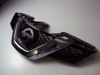 фото thumb №2, Решётка радиатора решётка радиатора nissan x-trail t32 2013-2017