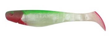 KOPYTO GUMA RELAX 4cale-10cm *BLS4L-S010R