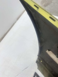 фото thumb №6, Saab 9-3 93 aero 03-07 cabrio бампер перед передній комплект омивачі 292