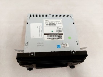 фото thumb №6, Kia ceed ii радио оригинал 96170a2100wk