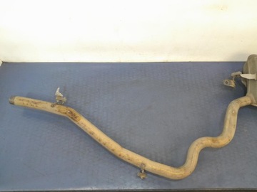 фото thumb №13, Vw arteon liftback 2.0 tdi глушитель труба выхлоп