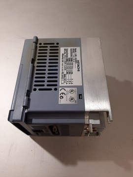 Однофазный инвертор 0,2 кВт 1,4 А HITACHI L100 L100-002NFE 0,2 кВт