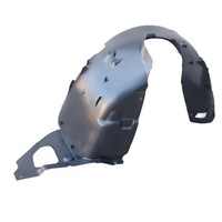 фото thumb №1, Peugeot 208 2012- 2019 подкрылок правые передние высокая качество новое