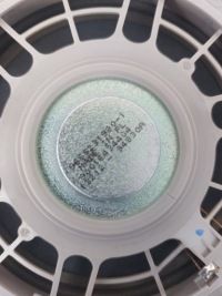 фото thumb №3, Динамік задній двері peugeot 208 i 2012-2019 rok