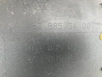 фото thumb №12, Mercedes g-klasa w463 a463 бампер зад