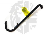 фото thumb №6, Nowa верхний wąż радиатора eurospare c2s43430 do jaguara