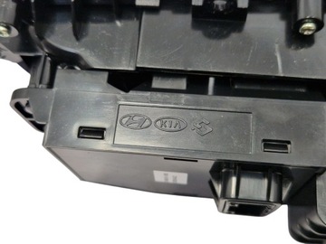 фото thumb №10, Панель вимикач гальма стояночного ручного hyundai tucson 15- 93600d71004x