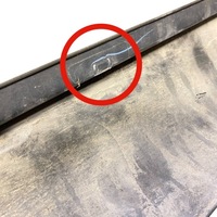 фото thumb №16, Dodge charger 2017 правая сторона порог