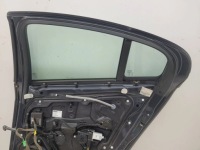 фото thumb №9, Volvo s60 ii 2010-2017 дверь зад задние правые комплектные демонтаж