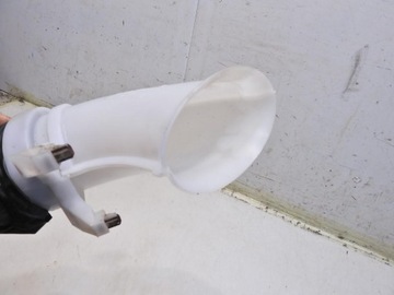 фото thumb №6, Шланг труба воздуховод воздуха peugeot 607 2.7 v6 hdi 9648724180