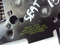 фото thumb №7, Замок капот seat arona 1.0 tsi 18-