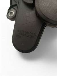 Mercedes-benz gl x166 2013 патрубок / трубка вентиляційна трубка в Україні, фото thumb